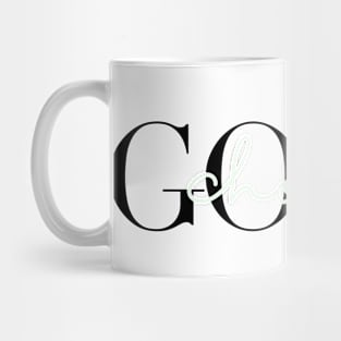 God's Choice Collection Mug